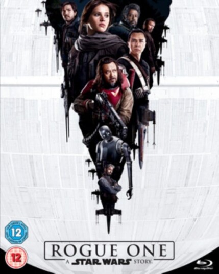 Rogue One: A Star Wars Story Rogue One: A Star Wars Story