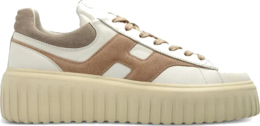 Hogan Dame Sko Hvit 39 EU,