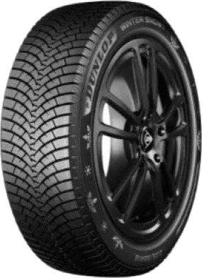 Dunlop Winter Snow 1 blk 235/55R18 104T