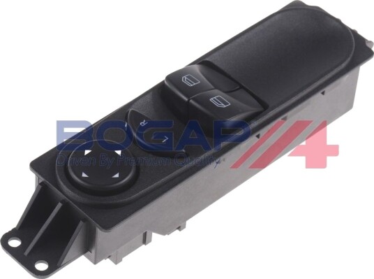 Bryter, vindusheis BOGAP C7339115