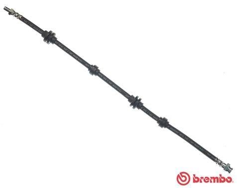 Bremseslange BREMBO T 23 037 Bremseslange BREMBO T 23 037