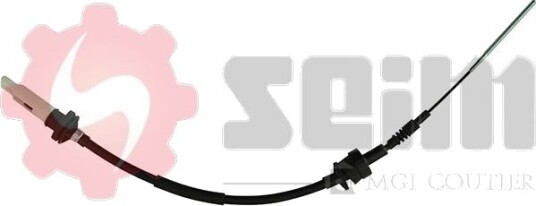 Clutchkabel SEIM 701070