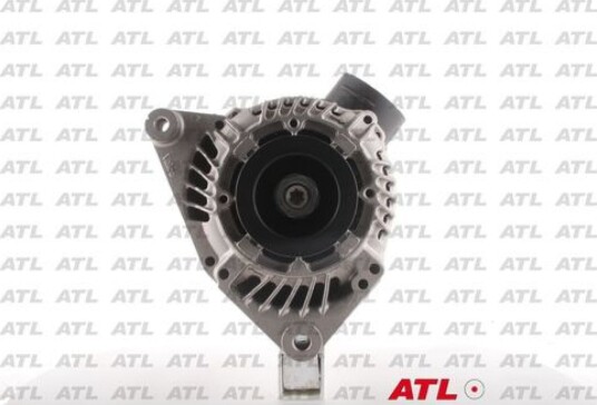 Dynamo ATL Autotechnik L 38 180 Dynamo ATL Autotechnik L 38 180