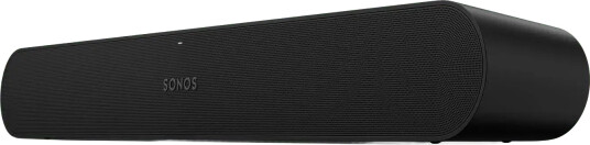 Sonos Ray Lydplanke med Dolby Digital 5.1 - Sort Sonos Ray Lydplanke med Dolby Digital 5.1 - Sort