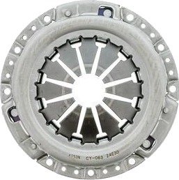 AISIN CY-063 Trykkplate, clutch AISIN CY-063 Trykkplate, clutch