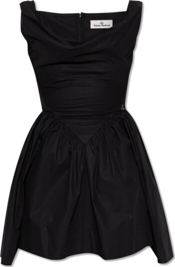 Vivienne Westwood Dame Kjoler Svart S,