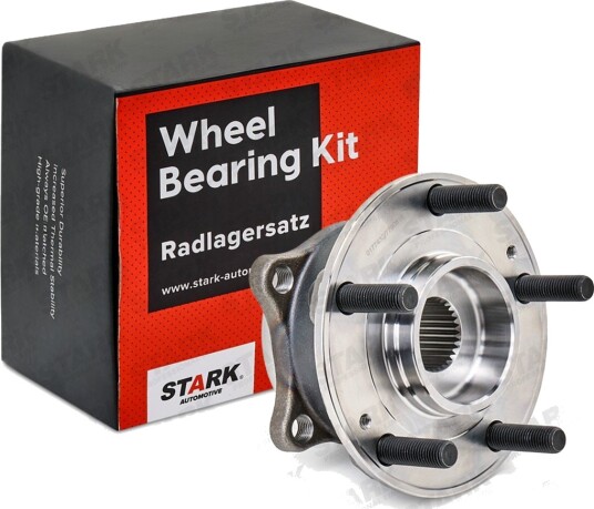 STARK SKWB 0180298 Hjullager