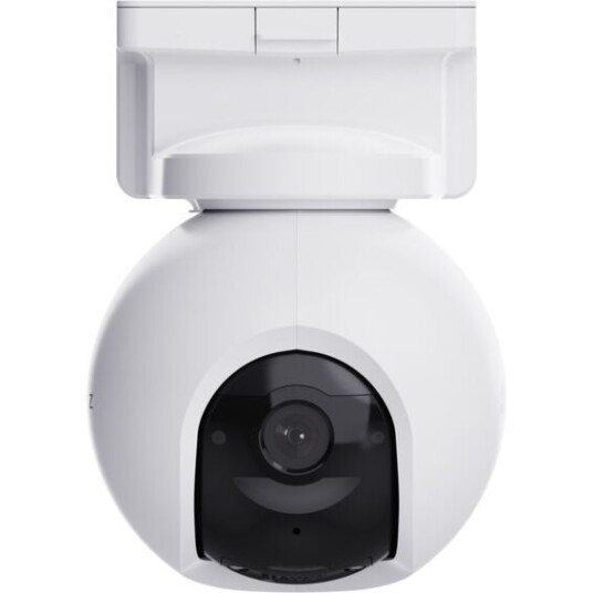 Ezviz Overvåkningskamera EB8 Pro 4K 4G Kit Ezviz Overvåkningskamera EB8 Pro 4K 4G Kit