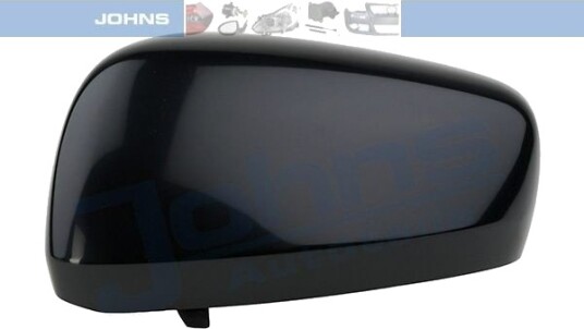 Tildekning sidespeil JOHNS 60 34 37 90