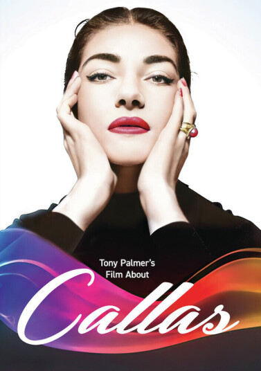Callas DVD