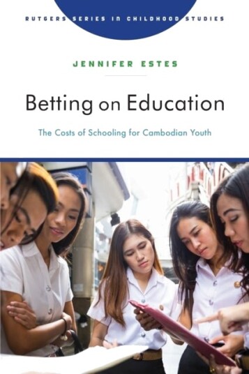 Betting on Education Betting on Education