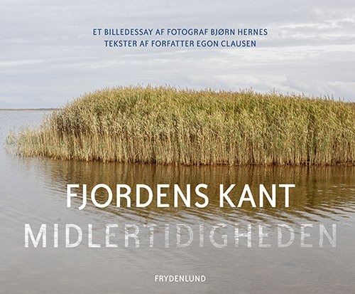 Fjordens Kant | Bjørn Hernes Egon Clausen | Språk: Dansk