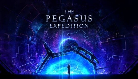 The Pegasus Expedition The Pegasus Expedition