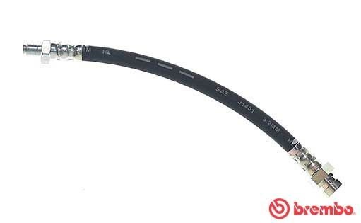 Bremseslange BREMBO T 54 051