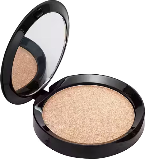 puroBIO Resplendent Highlighter Powder 9g REFILL