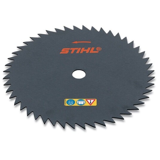 Stihl Sagblad spisstannet 225/20 mm til FS 360 C E FS 560 C EM Skjæreverktøy