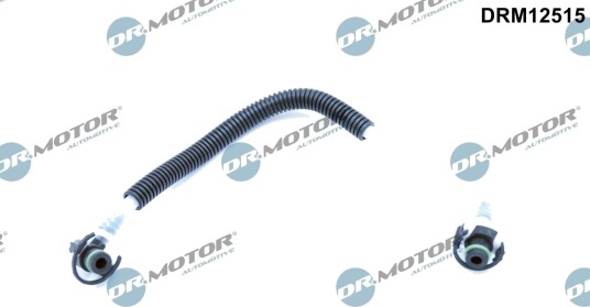 Brennstoffledning DR.MOTOR AUTOMOTIVE DRM12515
