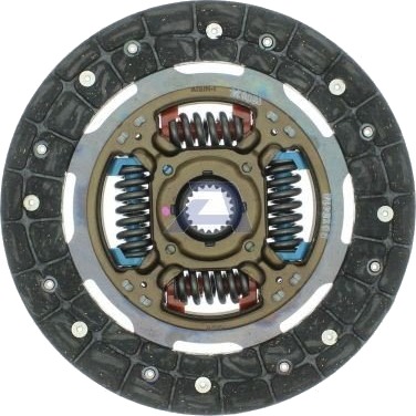 Clutchplate AISIN DDX-041A Clutchplate AISIN DDX-041A