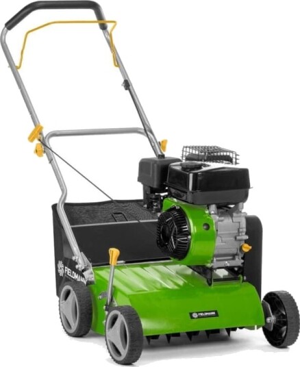 Fieldmann FZV 6050 B bensinopphugger