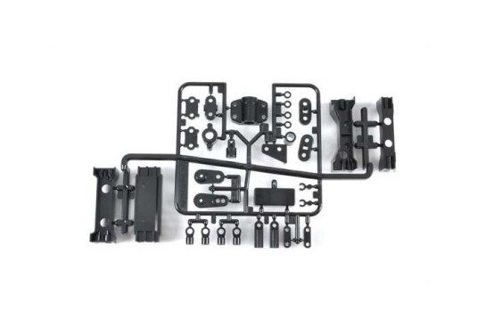 Tamiya 10005564 C-parts