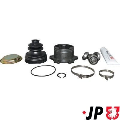 Jp Group Drivknute drivaksel JP GROUP 1143501610