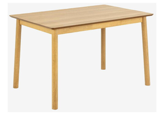 NORDFORMBarlow spisebordNaturSpisebordFra Homeroom NORDFORMBarlow spisebordNaturSpisebordFra Homeroom
