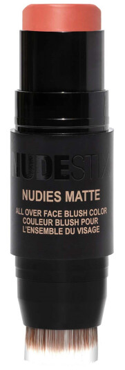 Nudestix Nudies Blush Matte Nude Peach 7g Nudestix Nudies Blush Matte Nude Peach 7g