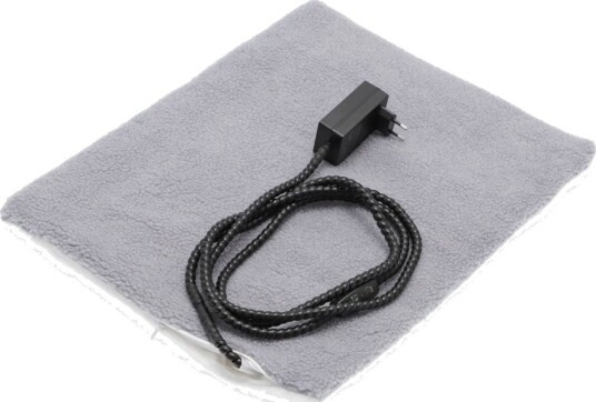 Hafenbande Varmematte Molly Med Temperaturstyring L 50 X B 40 cm