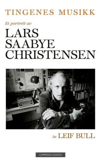 Tingenes Musikk Av Leif Bull