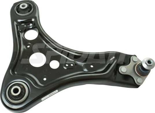 SPIDAN CHASSIS PARTS 64266 Bærearm SPIDAN CHASSIS PARTS 64266 Bærearm