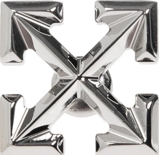 Off White Herre Accessories Grå ONE SIZE,