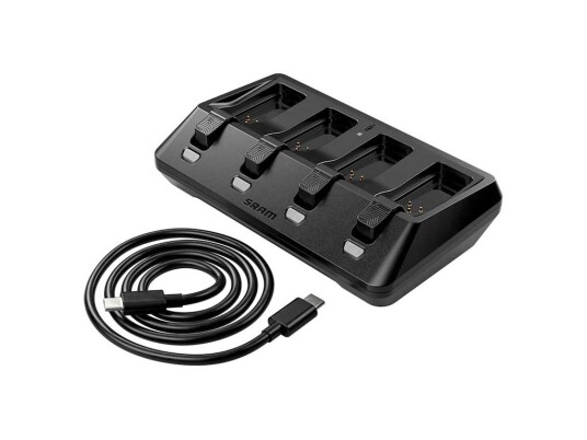 Sram Etap Axs 4-Port Batterilader