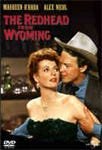 The Redhead From Wyoming DVD