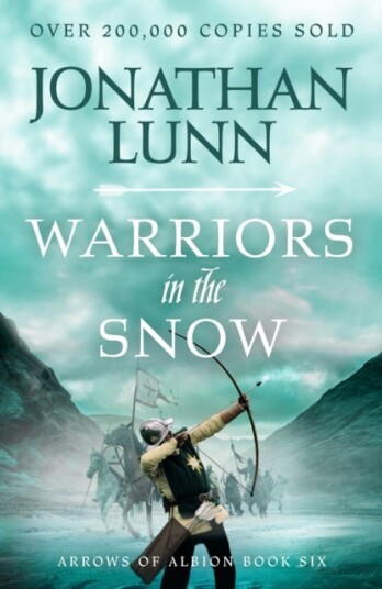 Kemp: Warriors in the Snow Kemp: Warriors in the Snow