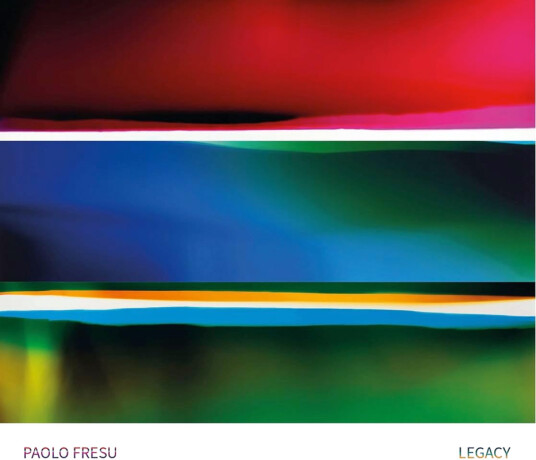 Paolo Fresu Legacy: Improvvisi Impromptus & Repens CD