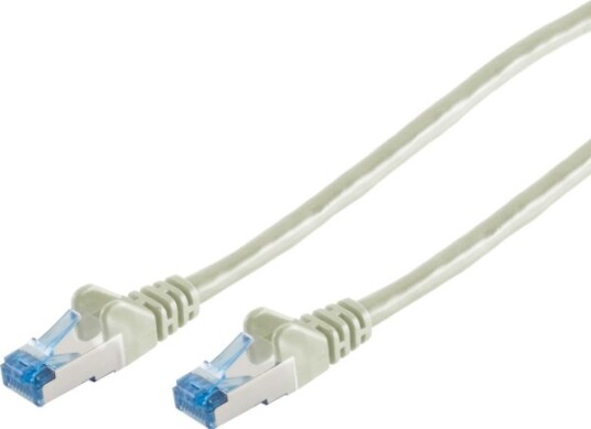 S-Conn 75712 Nettverkskabel Grå 2 M Cat6a S/Ftp (S-Stp) (75712) S-Conn 75712 Nettverkskabel Grå 2 M Cat6a S/Ftp (S-Stp) (75712)