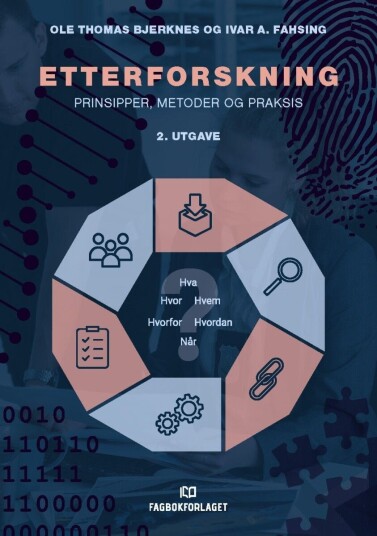 Etterforskning Etterforskning