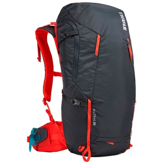 Thule AllTrail Tursekk 35L Obsidian