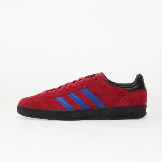 Joggesko adidas Gazelle Indoor Pro Tmvire/ Supplier Colour/ Core Black EUR 46 2/3