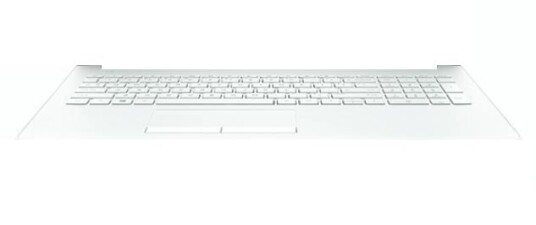 HP Keyboard (GERMAN)