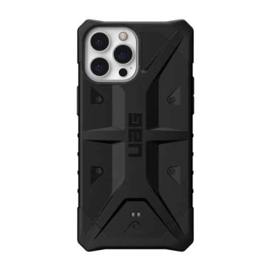 Uag Pathfinder Deksel Iphone 13 Pro Max Svart