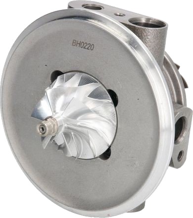 Kjernegruppe, lader EVORON EVCH0220