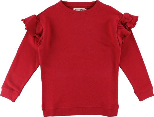 Add to Bag Collegegenser Rød Add to Bag 14 år 164 Collegegenser