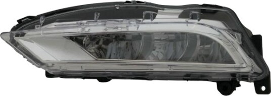 ABAKUS 445-2017L-AE Tåkelyskaster