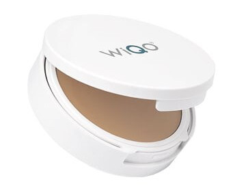 WiQo ICP Cream SPF 50 4 Medium 10,5 ml WiQo ICP Cream SPF 50 4 Medium 10,5 ml