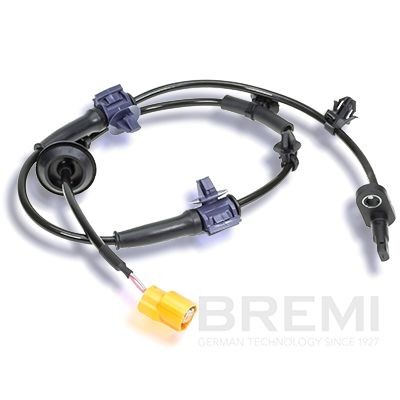 ABS sensor BREMI 50803