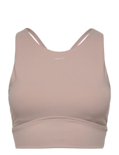 aim´n Sense Sports Bra - Beige - XS