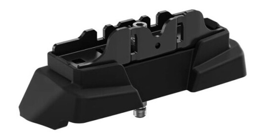 Thule Kit 187008 Vw Caddy 04-20 Thule Kit 187008 Vw Caddy 04-20