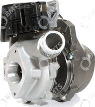 Turbolader BMTS 40009733 Turbolader BMTS 40009733