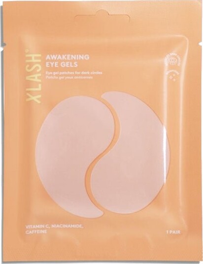 Xlash Awakening Eye Gels 1pk Xlash Awakening Eye Gels 1pk